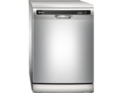 Lavavajillas BALAY 3VS6364IA INOX (14 Cubiertos - 60 cm - Inox)