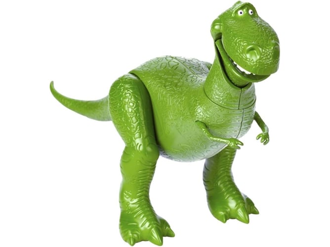 Figura DISNEY Toy Story 4: Rex