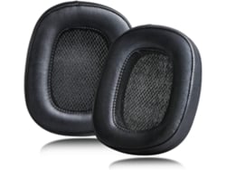 Almohadillas para auriculares Logitech G231, G433,g432, G533, G633, G635, G933, G935 VENISYMLIS