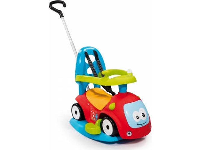 Carrito de Bebé SMOBY Porteur Maestro Balade