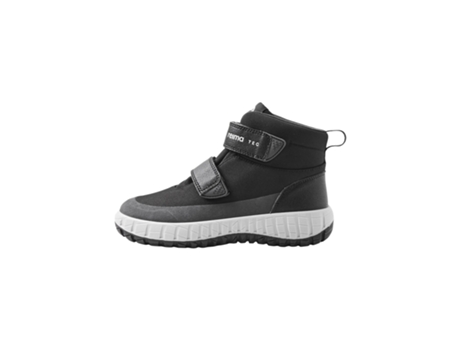 Botas de Niños REIMA Patter Negro (29)