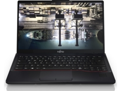 Portátil FUJITSU 128 (14 '' - AMD Ryzen™ 7 PRO 5875U - RAM: 16 GB - 512 GB SSD - AMD Radeon Graphics)