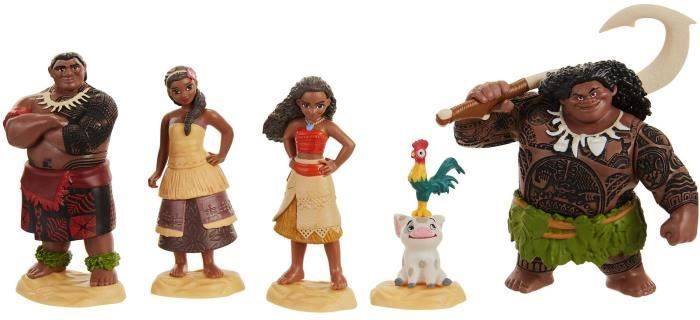 Figura JAKKS PACIFIC Vaiana