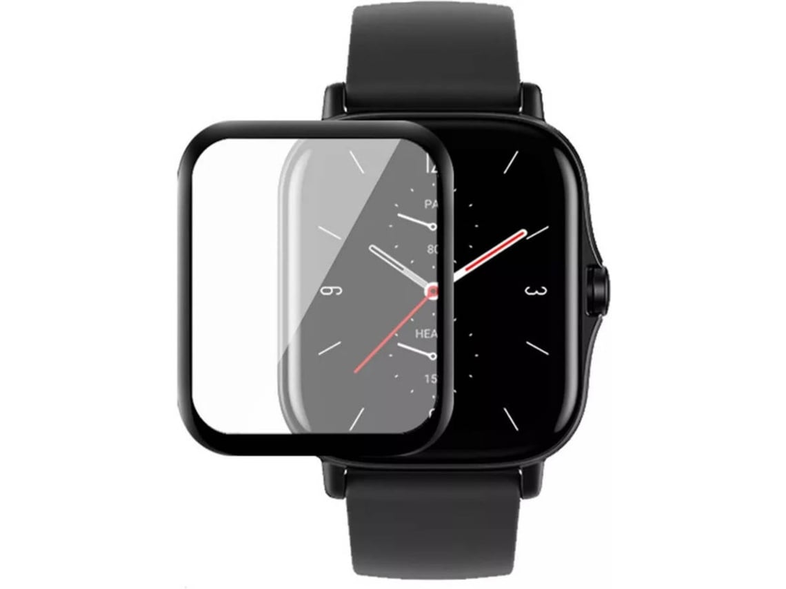 Cristal templado best sale amazfit gts