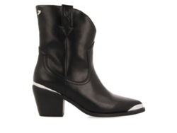 Botas de Mujer GIOSEPPO Roslyn Negro (39)