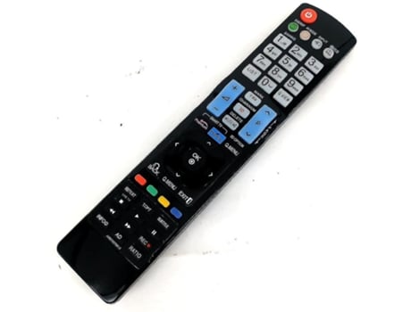 Mando TV CROWNED (Repace Akb73275612 Lg 3D Hd Akb73275619 42Lw573S 47Lw575S)