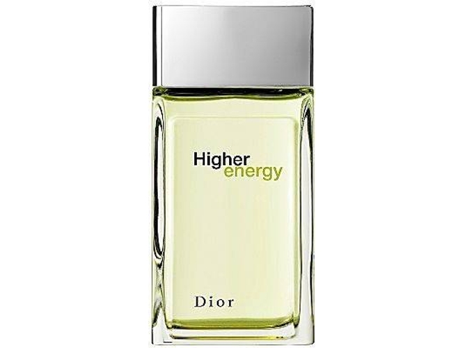 perfume dior higher energy