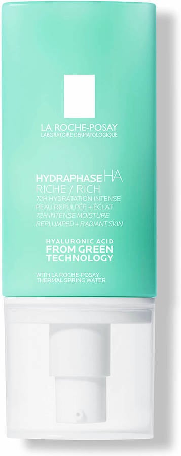 Crema Facial LA ROCHEPOSAY Hydraphase Ha Intense Rich Moisturiser (50ml)