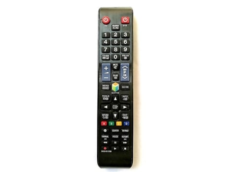 Mando TV CROWNED (Bn5901178B Samsung Ua60H6300Aw Ue32H5500)