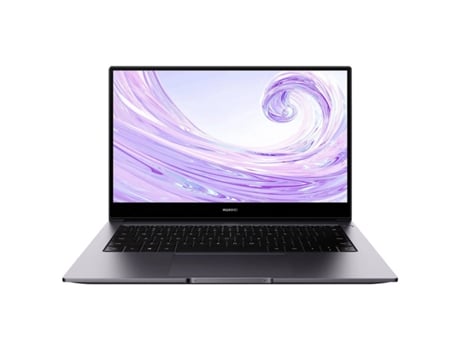 HUAWEI Matebook D15 15 6 I5 1135G7 8Gb Ssd 512Gb Full Hd A+ Como Nuevo Reacondicionado