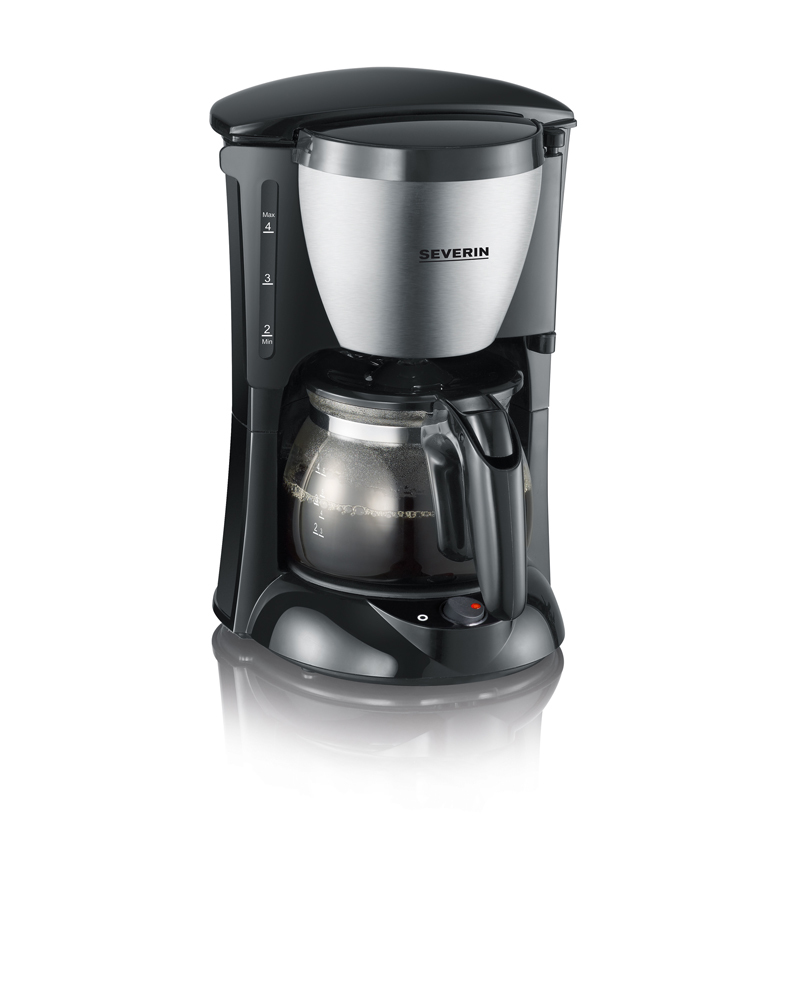 Cafetera de Goteo SEVERIN KA 4805