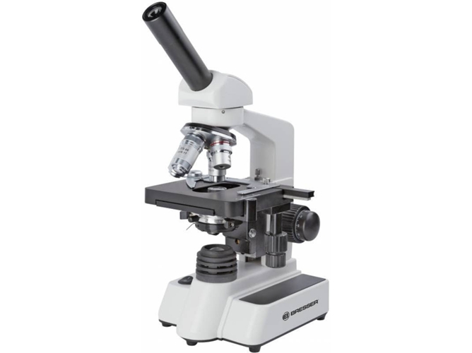 Microscopio Erudit Dlx 401000x bresser optics