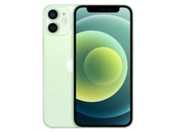 iPhone 12 Mini APPLE (Reacondicionado Como Nuevo - 128GB - Verde)