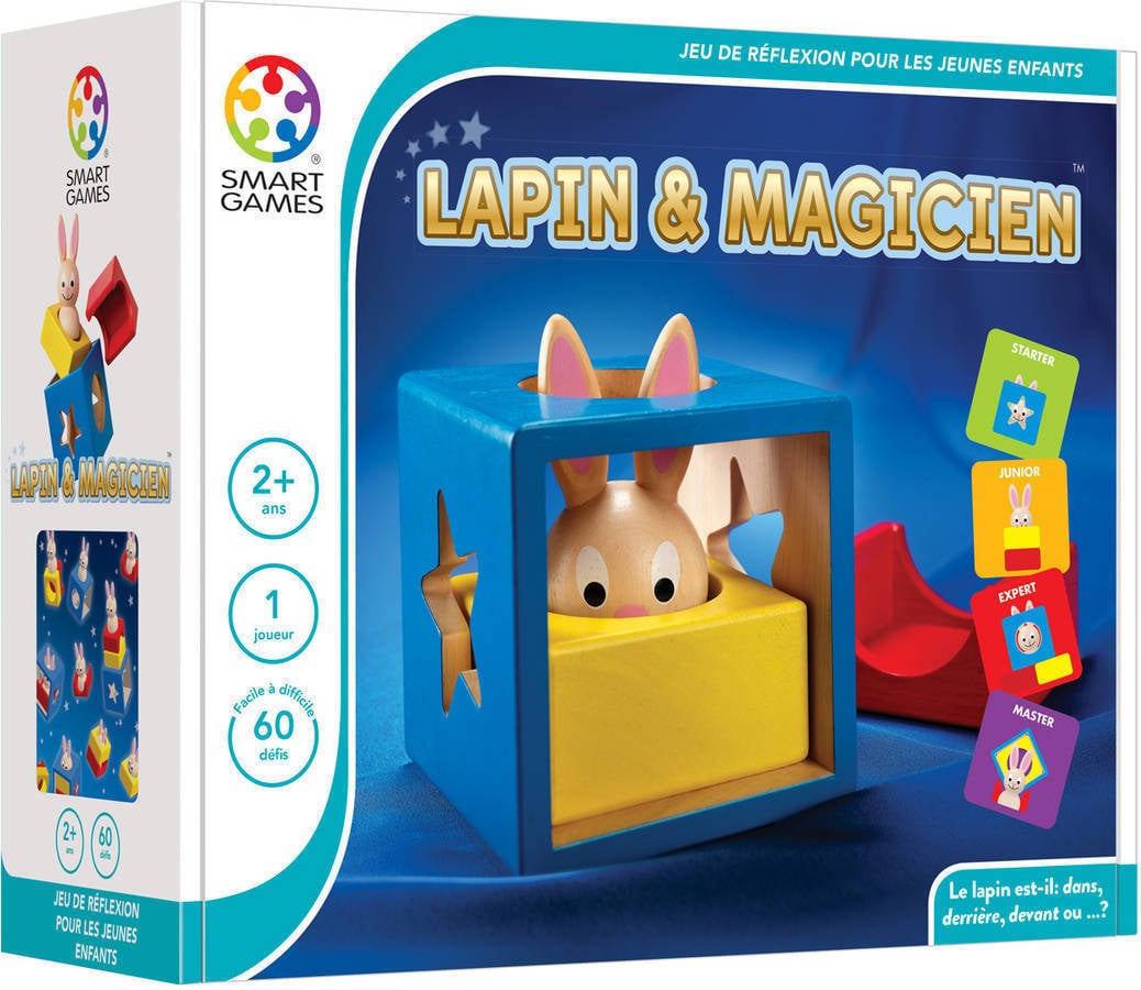 Games Lapin Magicie preescolar niñoniña juegos educativos 2 años 5 60