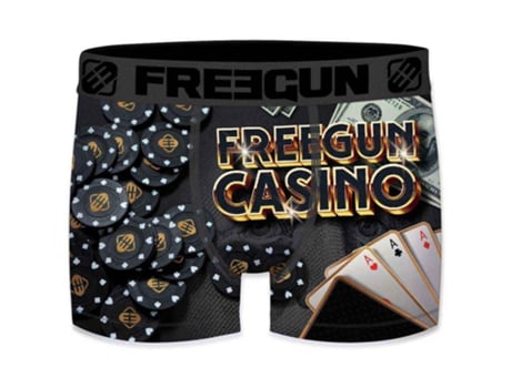 Freegun Boxer Las Vegas