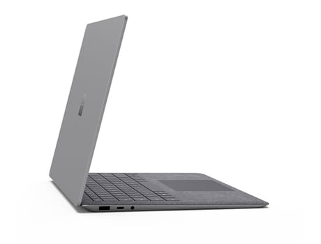 Portátil MICROSOFT 68281 7869 (13.5 '' - Intel® Core™ i5 i5-1245U - RAM: 16 GB - 256 GB SSD - Intel Iris Xe Graphics)