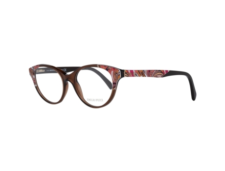 Montura de Gafas Mujer Emilio Pucci EP5023 51048