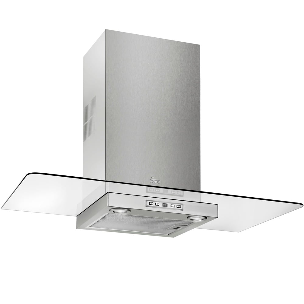 Campana TEKA DG 785 (631 m3/h - 70 cm - Inox)