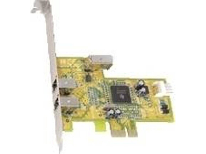 Adaptador de Interfaz DAWICONTROL DC-1394 PCIe