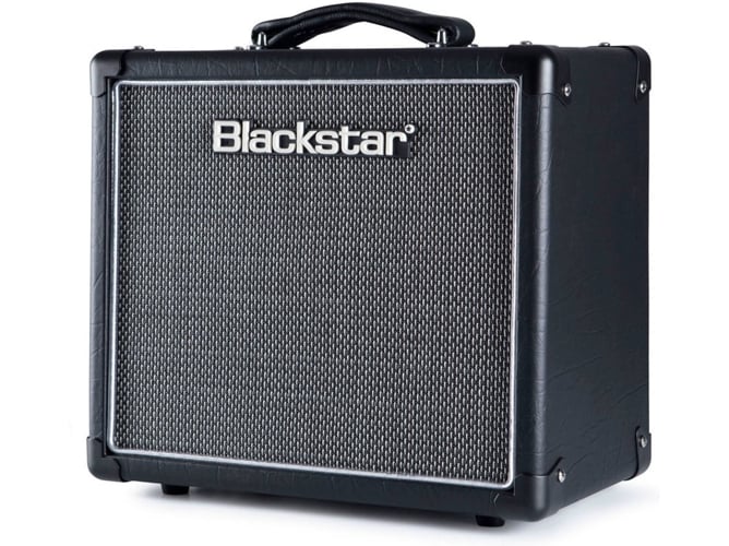 Amplificador BLACKSTAR HT-1R MKII (30,8 x 30,5 x 17,2 cm)