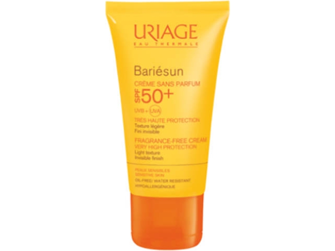 Protector Solar URIAGE Bariésun SPF 50+ (50 ml)