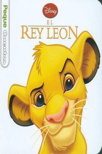 El Rey Pequecuentos libro leon