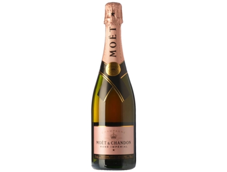 Champagne MOËT & CHANDON Moët & Chandon Rosé Impérial Reserva (1.5 L - 1 unidad)