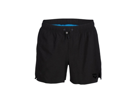 Bañador de Hombre para Natación ARENA Evo Solid Negro (2XL)