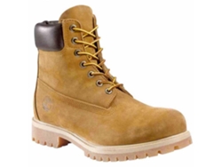 Botas TIMBERLAND 6 Inch Prem Boot Rust Hombre (46 - Marrón)