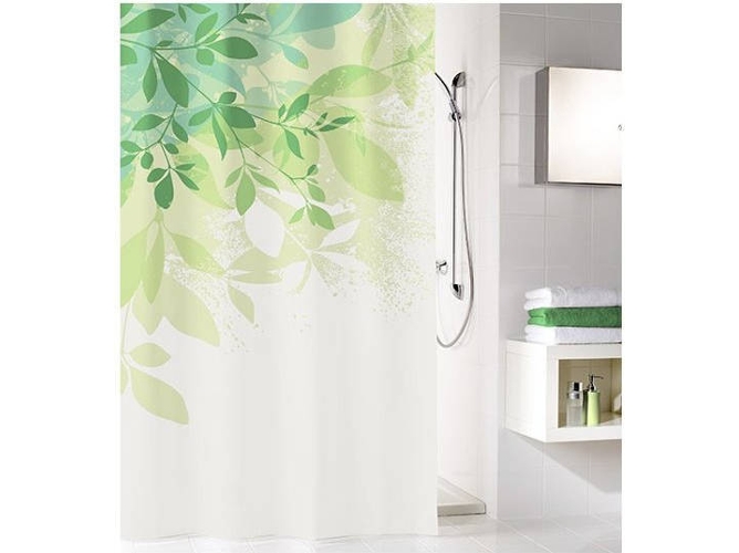 Cortina de Baño KLEINE WOLKE 5912600305