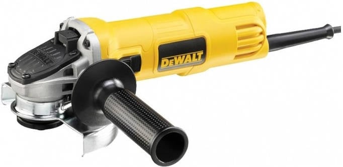 Amoladora DEWALT DWE4057-QS