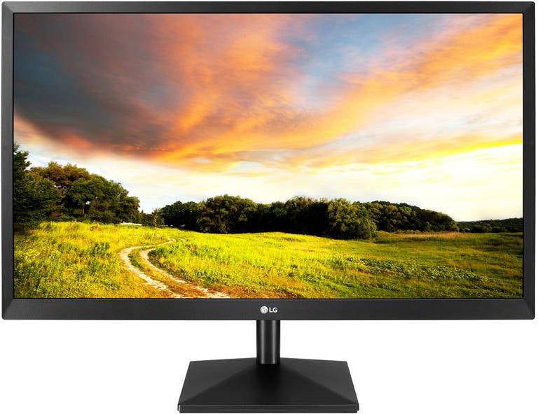 Monitor LG 27MK400H (27'' - Full HD - LED TN)