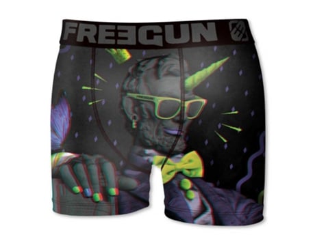 Freegun Boxer