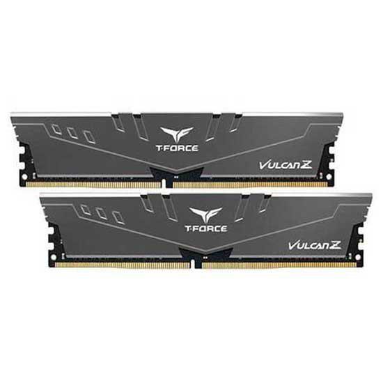 Memoria RAM DDR4 TEAMGROUP  (2 x 16 GB - 3200 MHz - Negro)