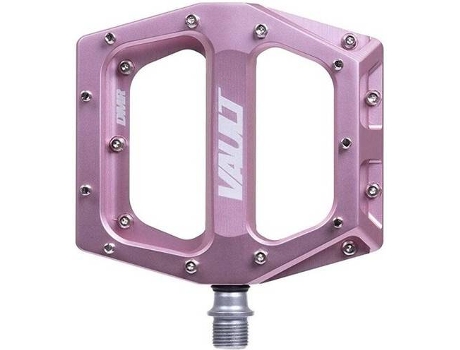 Pedal DMR Vault (Rosa - TU)