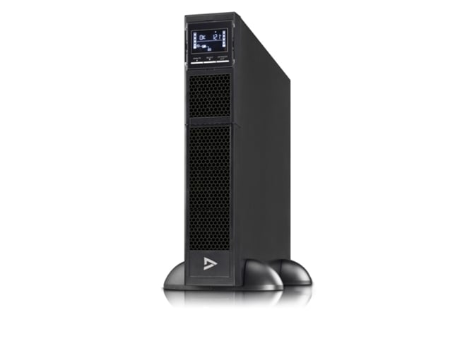 Ups V71RM2U1500-1E 1500VA 8AC outlets Montaje en Rack/Torre