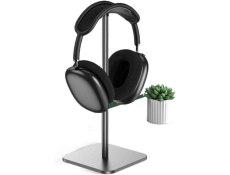 Soporte de Auriculares Gaming OHPA X2 (Negro)