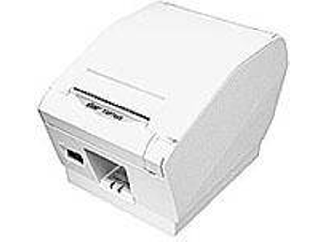 Impresora de Etiquetas STAR MICRONICS TSP700II TSP743IID-24-39442300