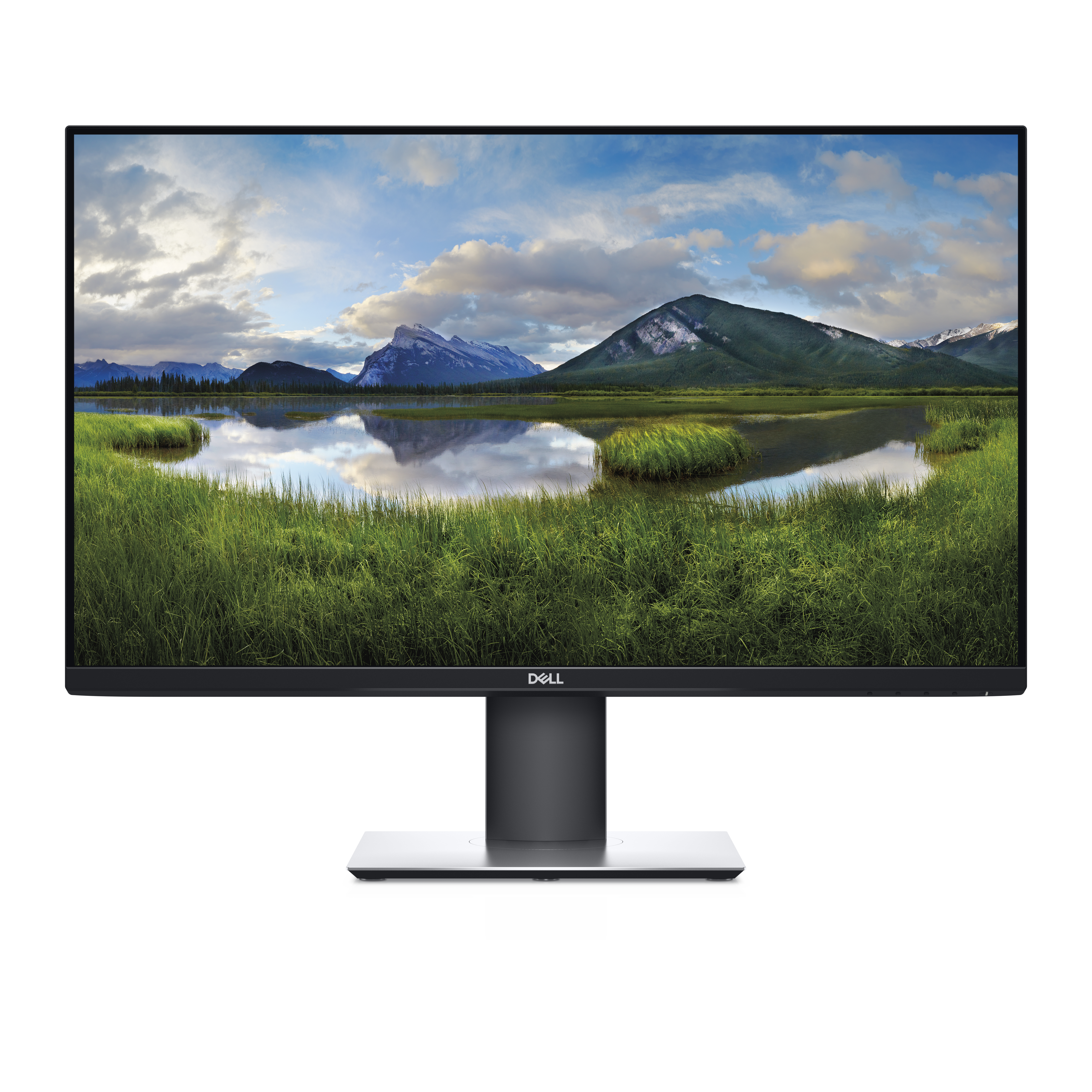 Monitor DELL P2720D (27'' - Quad HD - IPS LCD)