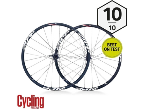 Rueda Trasera ZIPP 30 Course À Boyau 10/11V SRAM (Negro - TU)