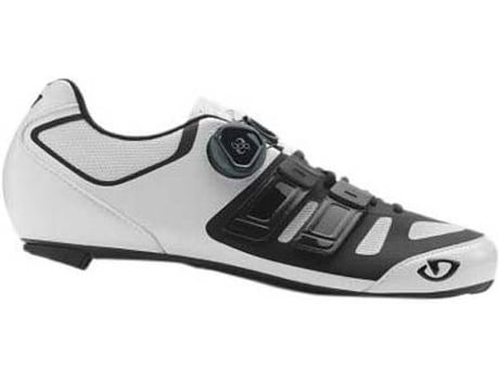 Sentrie Techlace Road de ciclismo carretera hombre 42 eu zapatillas para giro 43