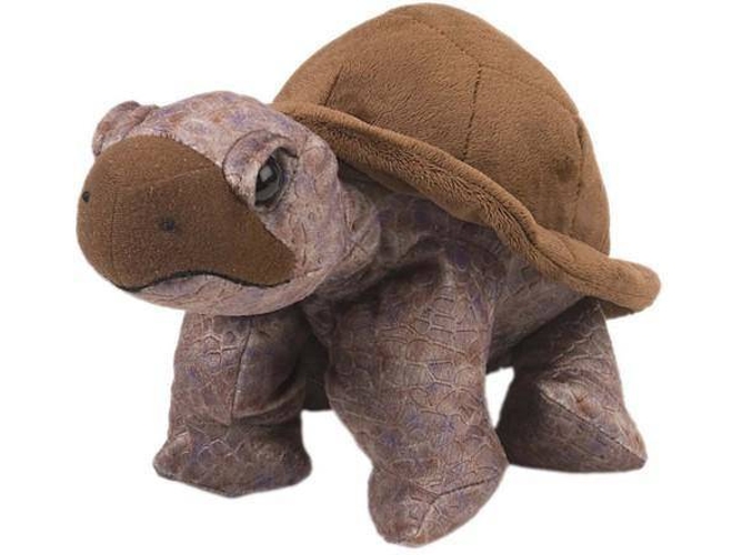 Peluche WILD REPUBLIC CK Tortuga (Tam: 30 cm)