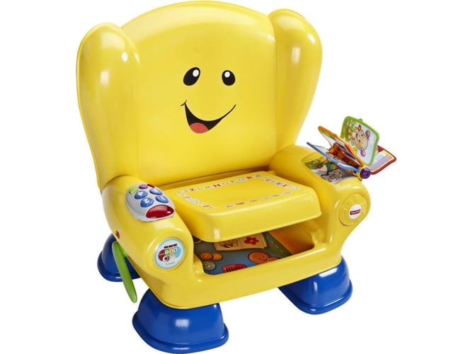 Juguete Educativo Fisherprice bhb16