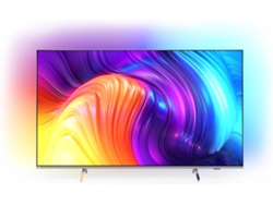 TV PHILIPS 50PUS8507/12 (LED - 50'' - 127 cm - 4K Ultra HD - Smart TV)