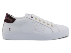 Zapatillas ADIDAS ORIGINALS Stan Smith Niña (36 2/3 - Blanco)