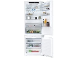 Frigorífico Combi Integrable BALAY 3KID967F (No Frost - 193.5 cm - 382 L - Blanco)