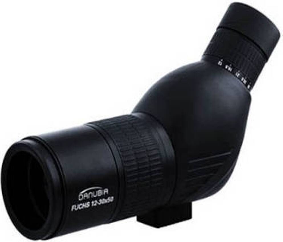 Danubia 12 – 30 x 50 fox zoom