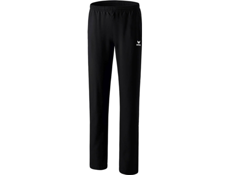 Pantalones para Mujer ERIMA Miami 2.0 Negro (36)