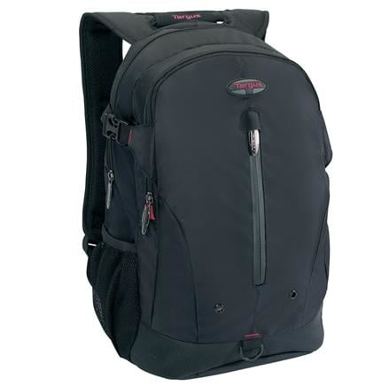 Mochila TARGUS Terra TSB251EU50 (Portátiles - 15.6'' - Negro)