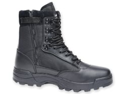 Botas BRANDIT - Hombre (39 - Negro)